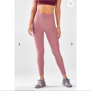 Fabletics leggings!